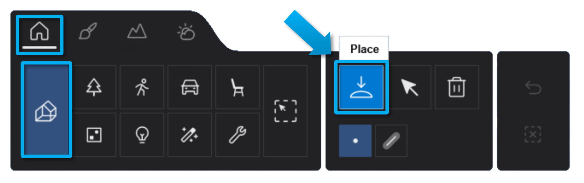 Importing and Working with 3D Models
