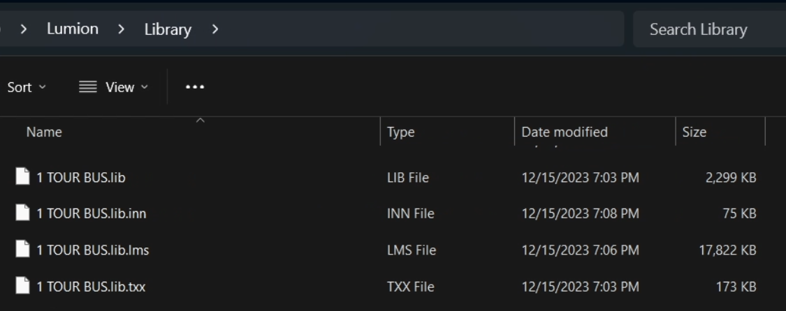 Importing and Working with 3D Models