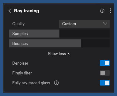 Ray Trace Effect _FRTG-On.png