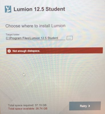 Not enough disk space_cut_b.jpeg