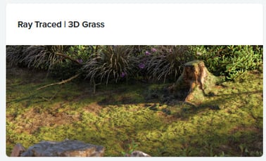 Still to develop - Roadmap_RT 3D Grass Material.jpg