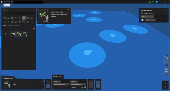 L2026 Area PLacement _How It Works - the placements map