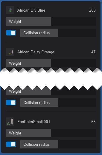 L26.0 Area Placement _ObjectPropertiesPanel_zagCut
