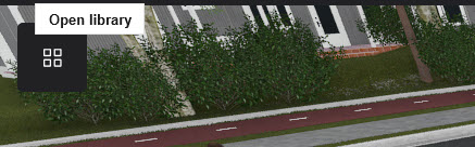 L26.0 Area Placement _close Library space-2-Library is Closed