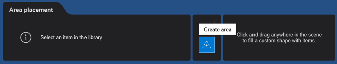 L26.0 Area Placement-Area-Create Area _GuideText