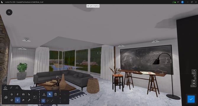 LightingNotShowing ExampleProj-Kaufmann _PhotoMode-MasterEffectsList-Lighting Effects-inBuildMode-RAST