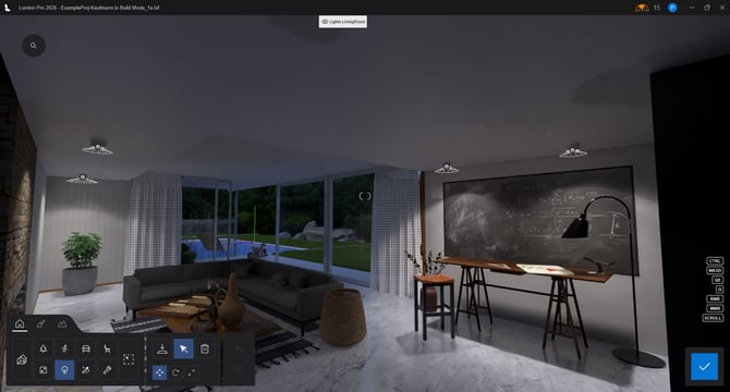 LightingNotShowing ExampleProj-Kaufmann _PhotoMode-MasterEffectsList-Lighting Effects-inBuildMode