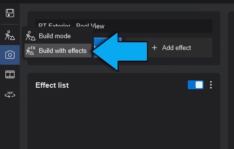 LightingNotShowing ExampleProj-Kaufmann _PhotoMode-MasterEffectsList-Lighting Effects-menu-BuildMode_1