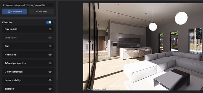 Emissive Example ExProj-HOT RTS32B5 EmLight3 Lowered SunIntensity-RSkies-Brightness _HQPreveiw-lit