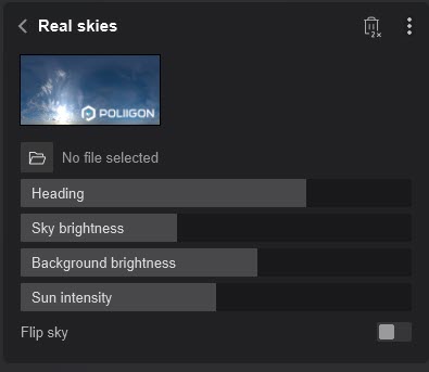 Emissive Example ExProj-HOT RTS32B5 EmLight3 RealSkies-loweredBrightness-upBkgrd