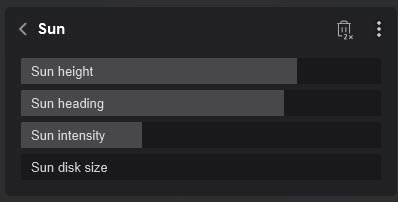 Emissive Example ExProj-HOT RTS32B5 EmLight3 Sun-low-midIntensity