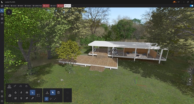 Farnsworth addEntourage