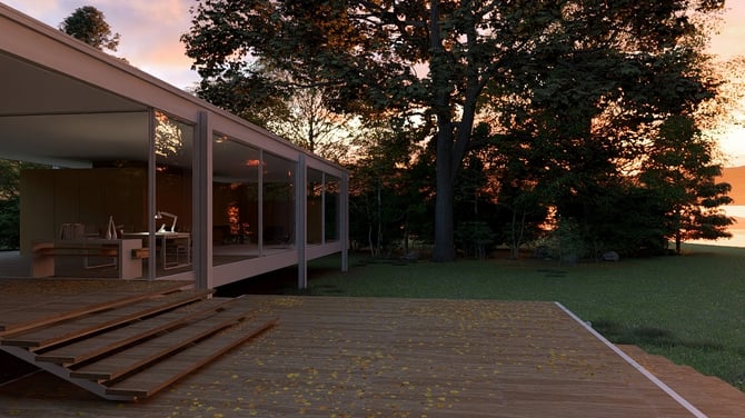 Farnsworth-P5sunrise