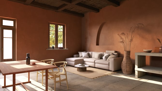 ExProj-Mediterranean_RT-S-256B6_RT Interior-Shadows-viaSunSkySettings