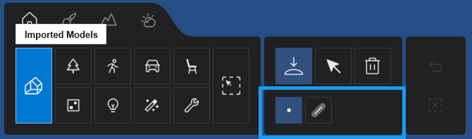 ImportedModels Placement Tools-b_hlt