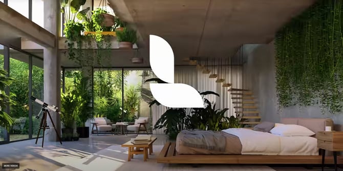 Lumion Pro 2025 Mktg1 for Getting Started Checklist _840p