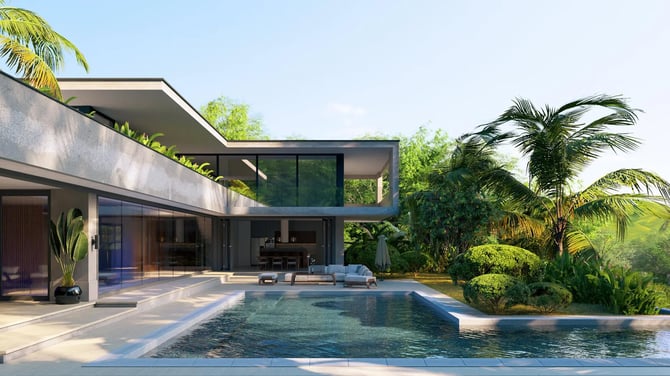 tips for lighting a scene in Lumion_hrd_1920x1080