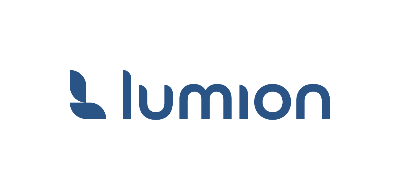 Lumion logo