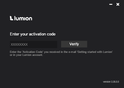 Installer -enter Activation Code.png