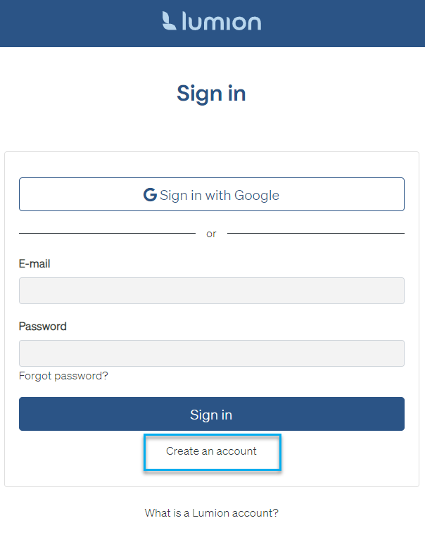 Account login screen _CreateAccount _hlt.png