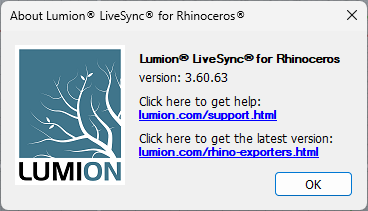 LiveSync for Rhino 8 version 3.60.63.png