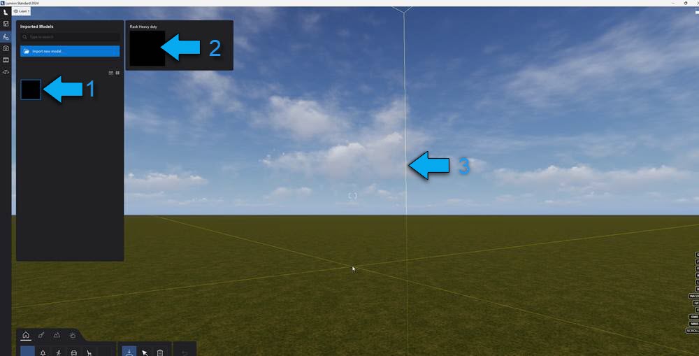 Cant see model - model imported black thumbnail and boundingbox size_hlt.jpg