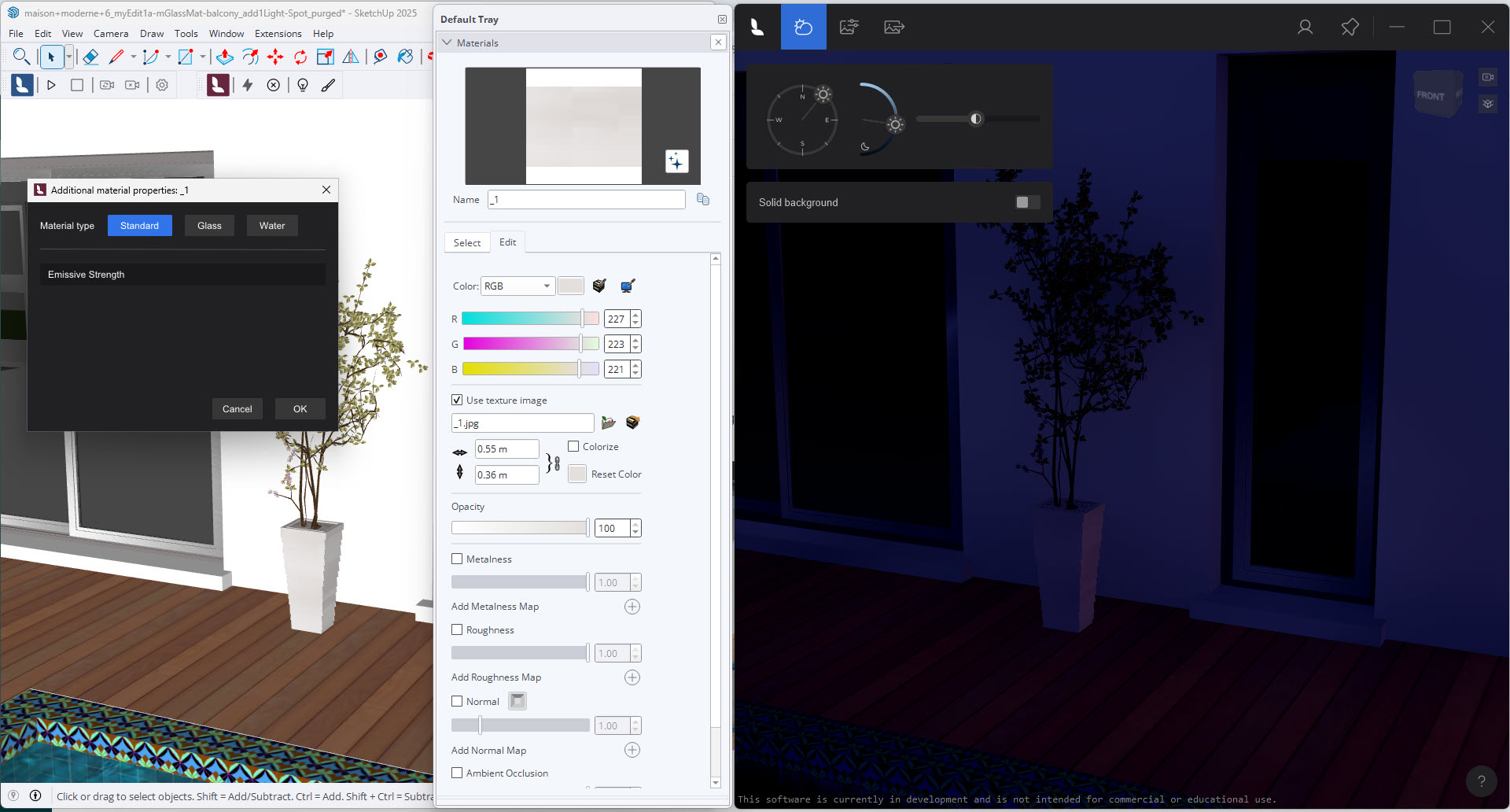 LView Materials - Emissive potPlant poorExample - Emissive at 0.jpg