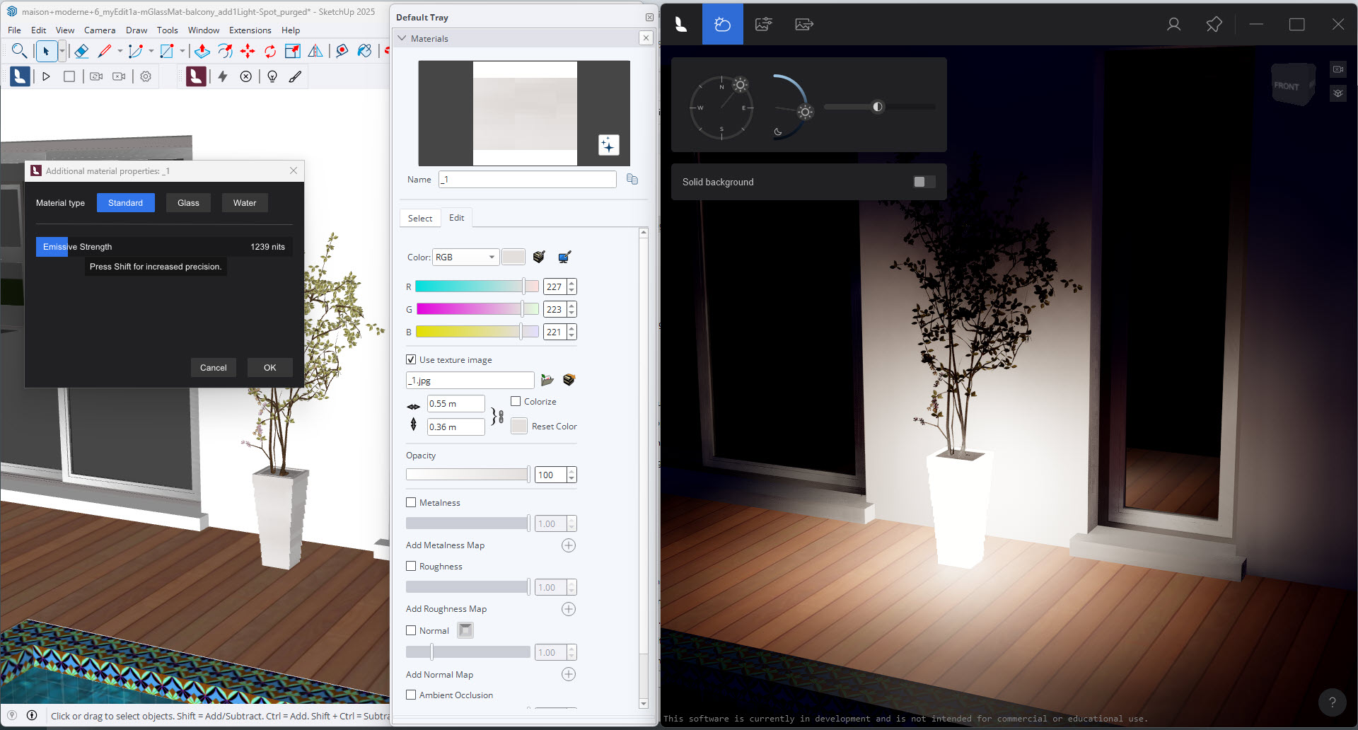 LView Materials - Emissive potPlant poorExample - Emissive at 1239Nits.jpg