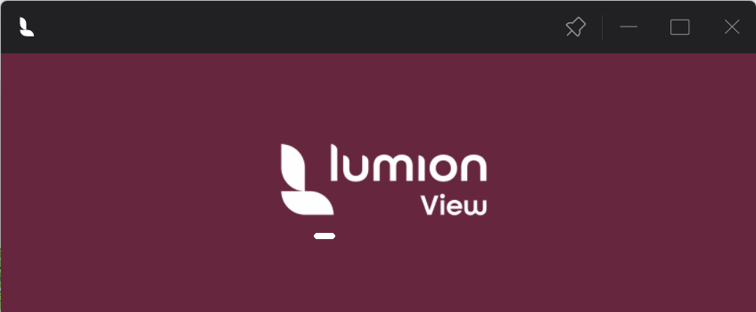 LView Loading View Window preparing_fullCut.png