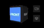 LView Camera Cube-front.png