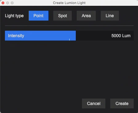 LView-Skp-Mac _ToolBar-Lights-Intensity slider.png