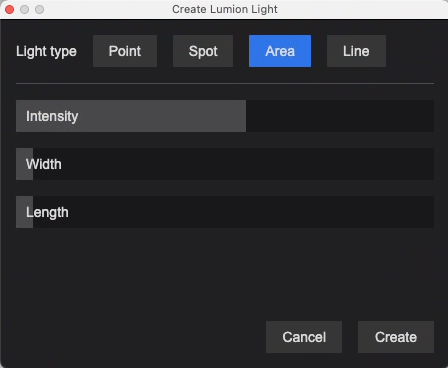 LView-Skp-Mac _ToolBar-Lights-Area.png