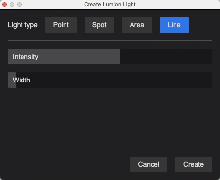 LView-Skp-Mac _ToolBar-Lights-Line.png