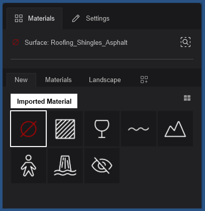 Lumion2023.0_Materials_Editor__New__Imported_Material-minUI__HlpTxt.png