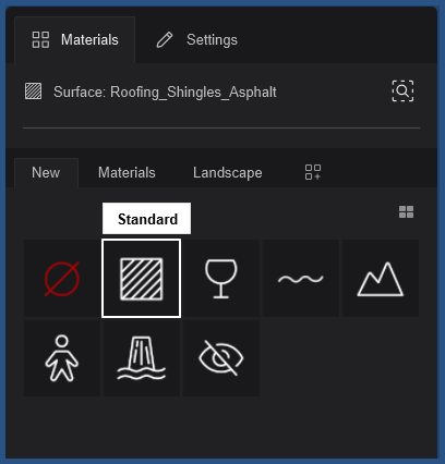 Lum2023.0_MatEditor__Materials_Type_is_Standard__HlpTxt.png