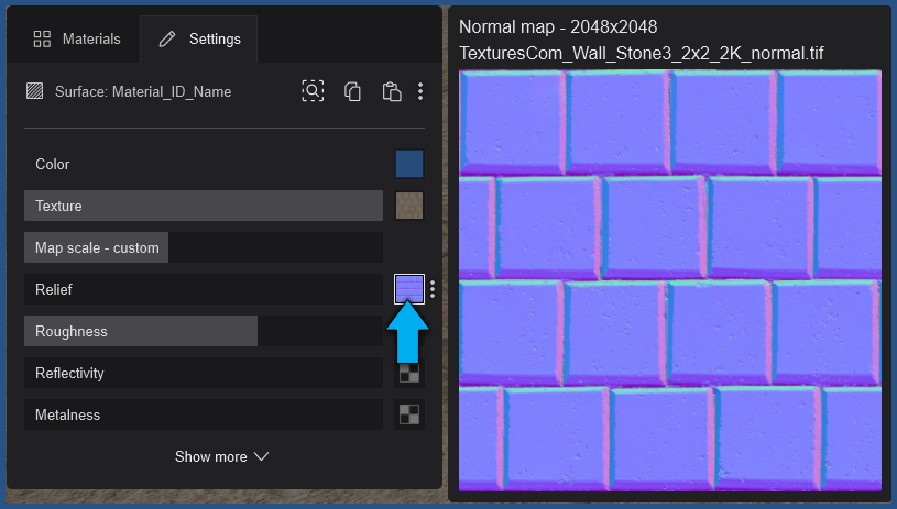 Lum2023.0_MatEditor__Standard__Relief__LoadedNMMap__ptr.png