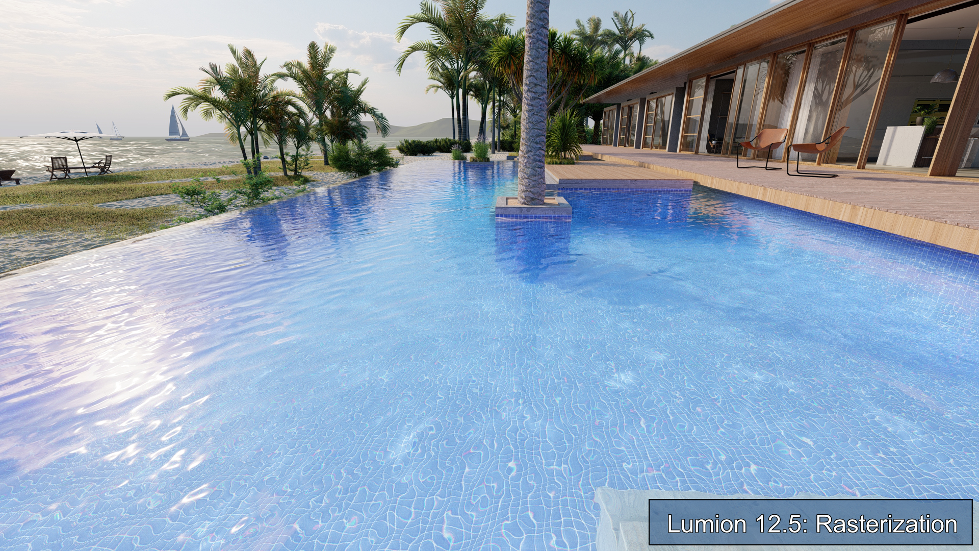Lum12 Water Photo 2:Rasterization