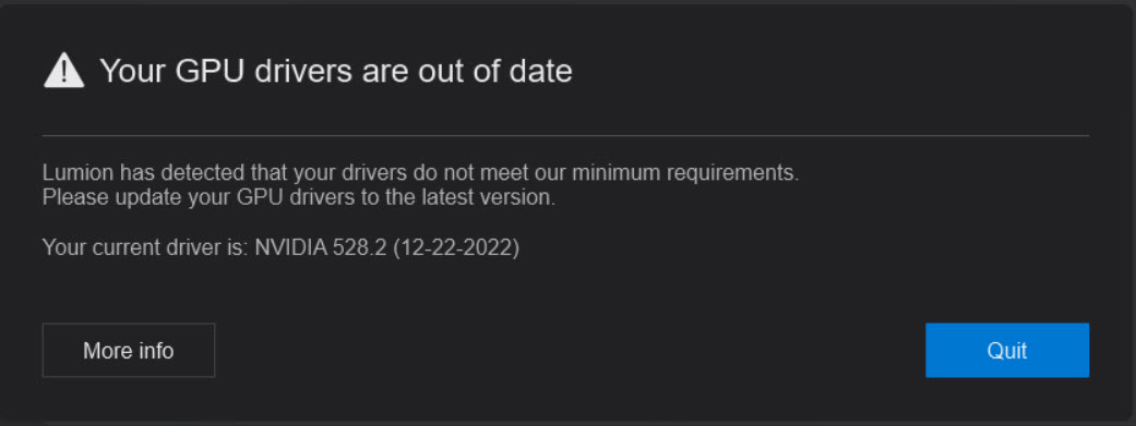 Drivers