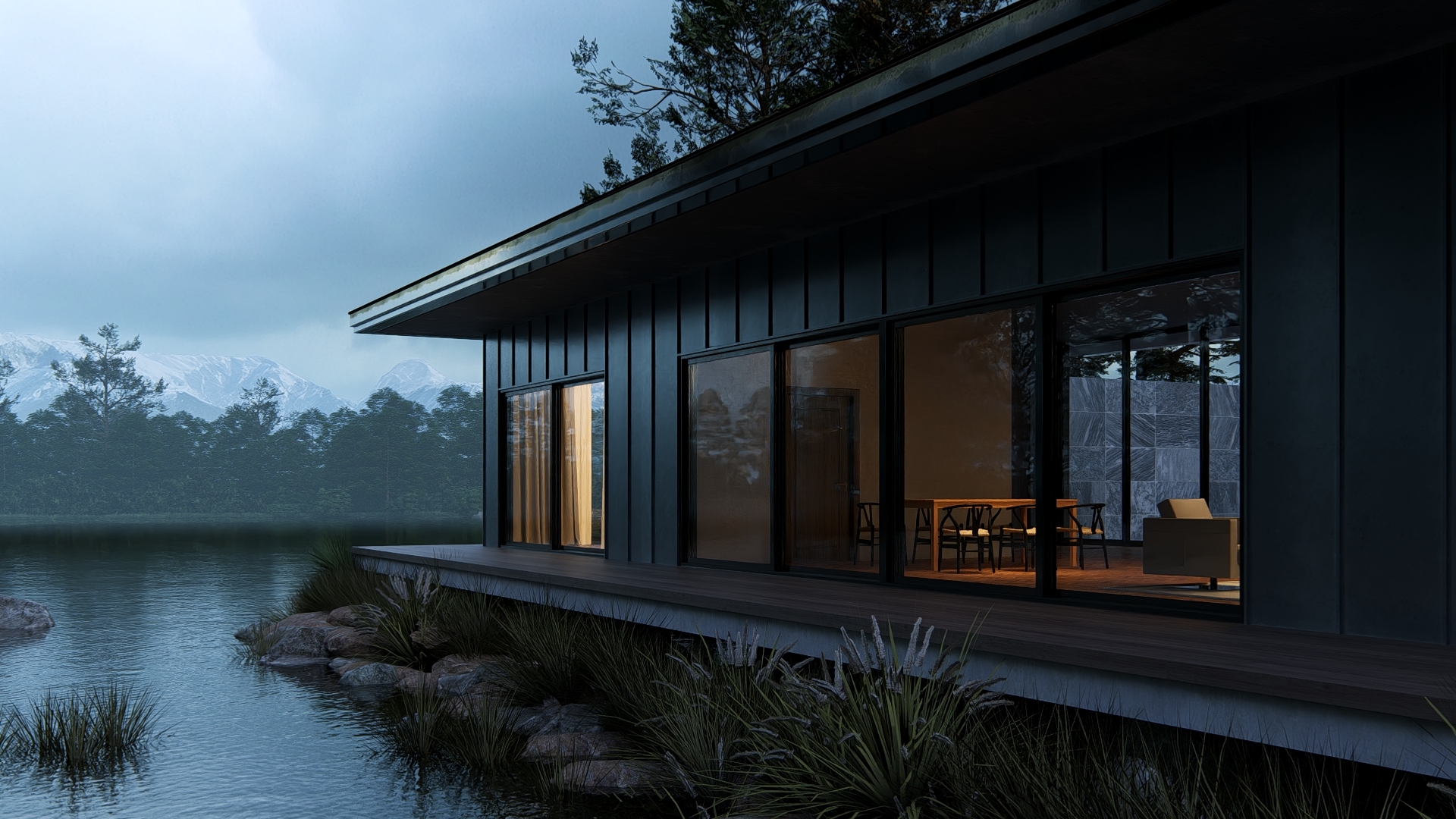 Example Projects _Lakehouse _asIs-PS1 _Desktop_RT Main - Lakeside View