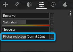 Standard_Material_-_ExtendedProperties_-_Settings-Flicker_Reduction.png