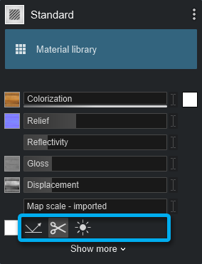 Standard_Material_-_Properties_-_Clipping_Tools.png