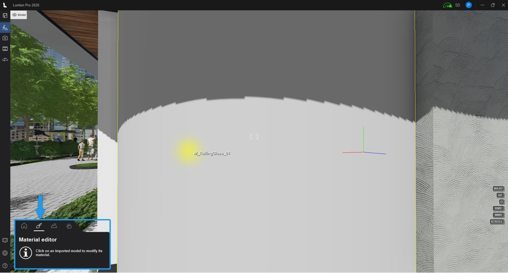 Select_a_Surface